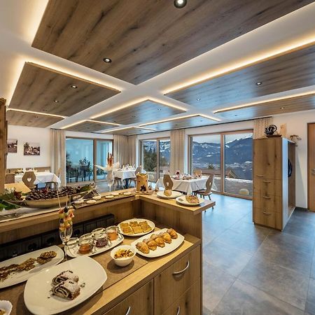 Eichernhof Apartment Marillenbluete Verano Luaran gambar