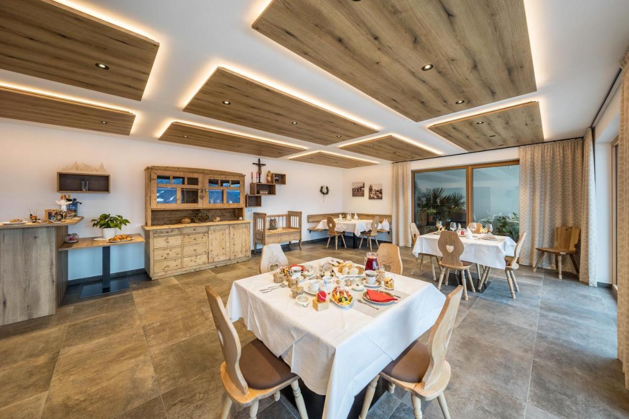 Eichernhof Apartment Marillenbluete Verano Luaran gambar