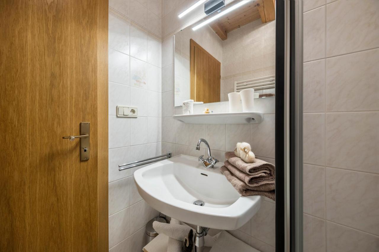 Eichernhof Apartment Marillenbluete Verano Luaran gambar