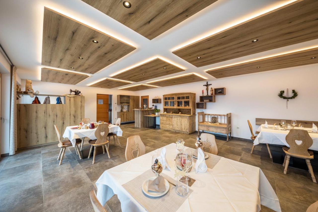 Eichernhof Apartment Marillenbluete Verano Luaran gambar
